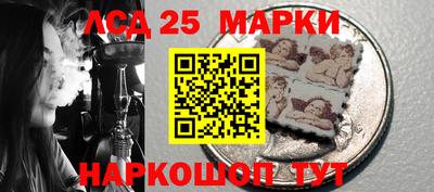 амф Кандалакша